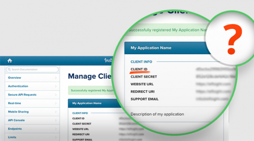 How to Get Instagram Client ID and Client Secret in 2025