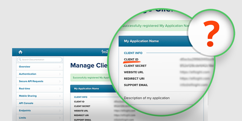 How to Get Instagram Client ID and Client Secret in 2025