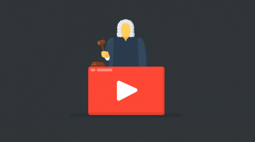 YouTube Regulations: Account Termination and Video Blocks