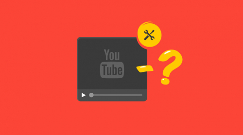 Requirements for Uploading a Video to YouTube