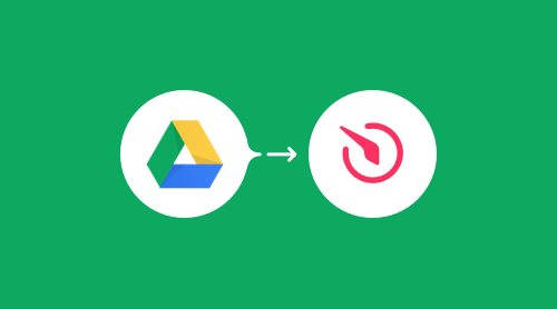 How to upload images for direct URL in Google Drive