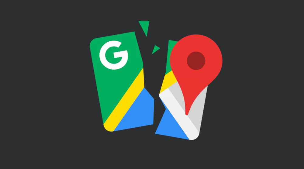 Why Google maps are not working on my website? (2025 update)