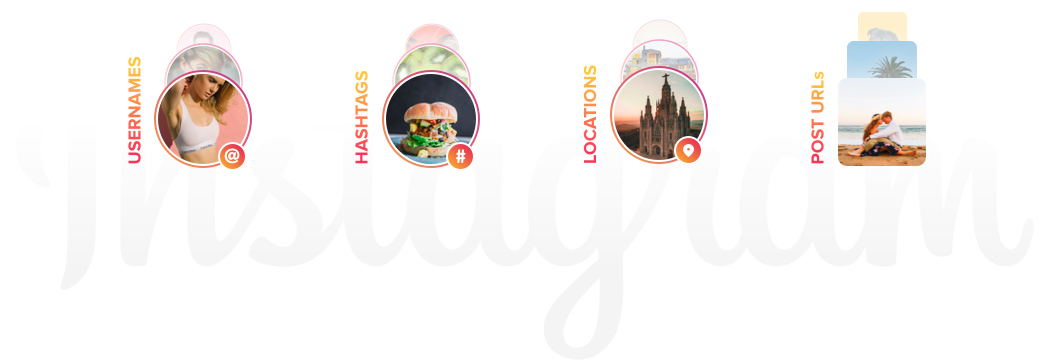 Flexible Instagram Gallery