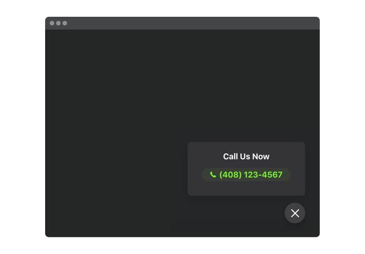 Magento Call Button extension