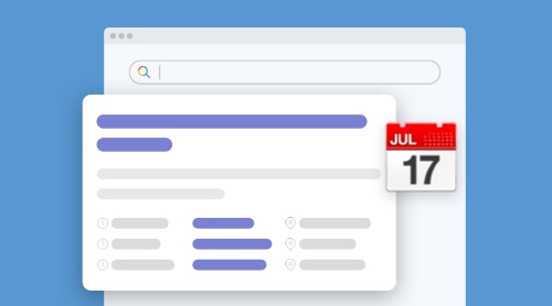 How to Get an Event Snippet on Google