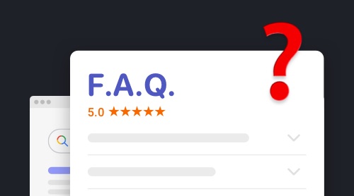 How to Create FAQ and Q&A Snippets on Google