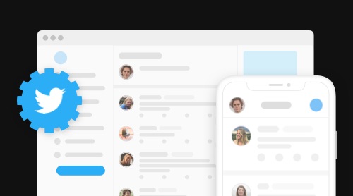How to get Twitter API key