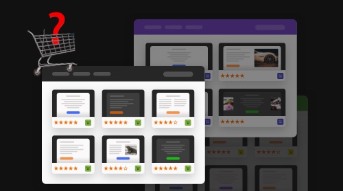 Where to buy website templates in 2021 [best places review]