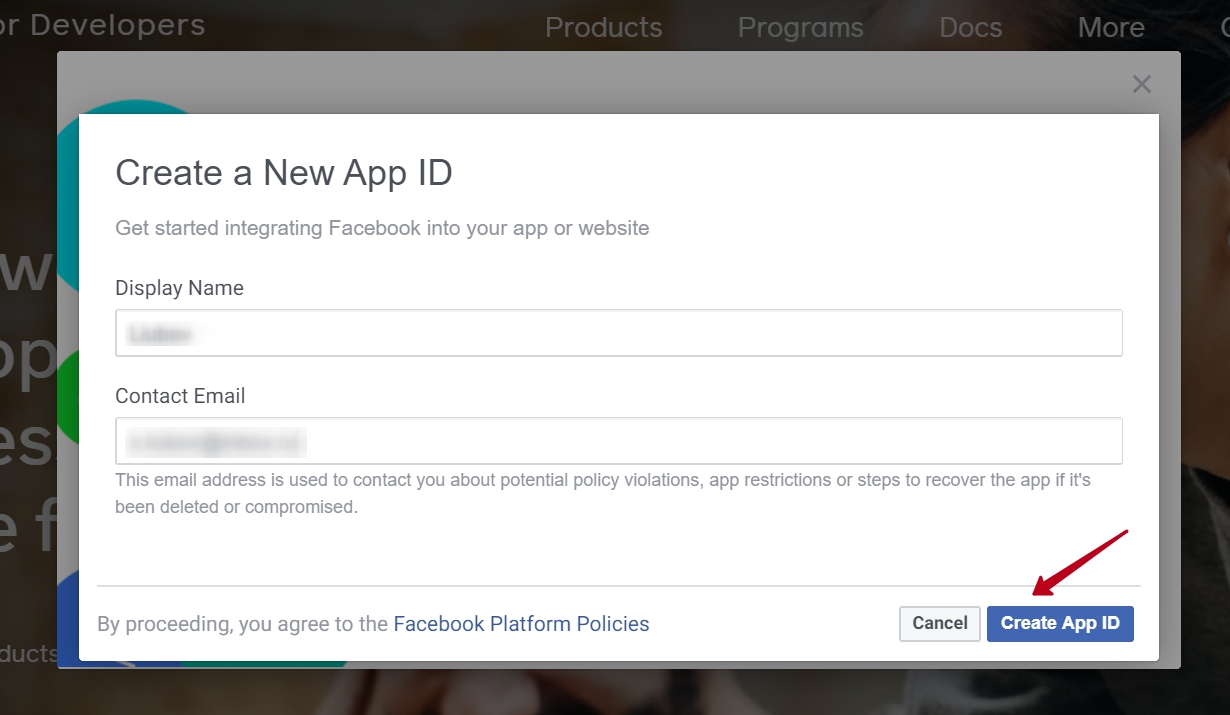 Name the Instagram app