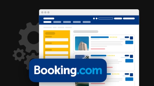 How to get and use Booking.com API: partnership and integration