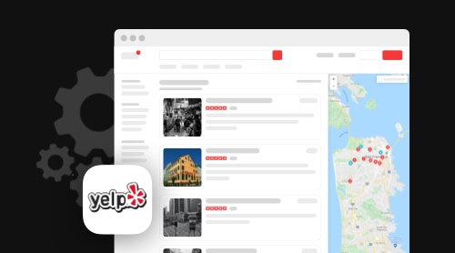 How to get and use Yelp API Key: Fusion API and Business API