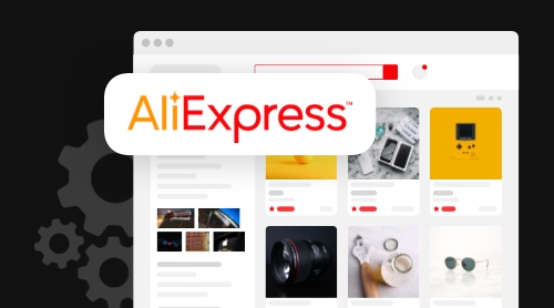 How to get and use Aliexpress API key