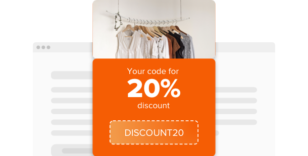 Coupon plugin for Joomla