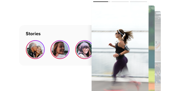 Instagram Stories plugin for Squarespace