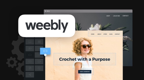 Weebly API: how to get API key and integrate it
