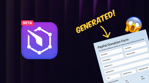 Elfsight AI Form Generator: Experience the Future!