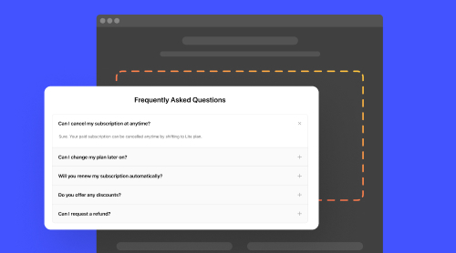 How to Add FAQ as Plugin to Any Website for Free