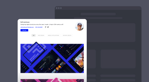 How to Embed Portfolio to Any Website for Free: Full Guide