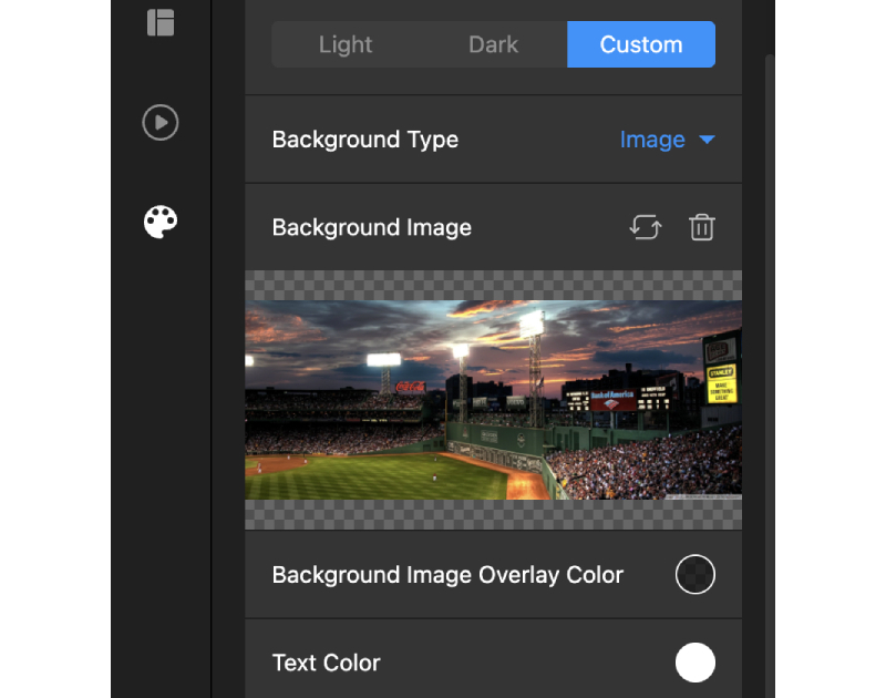 Podcast Player plugin customization for Squarespace website