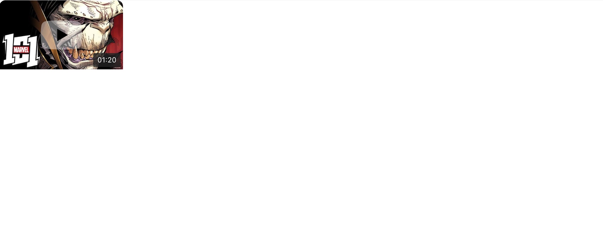 YouTube Gallery Widget Example 5