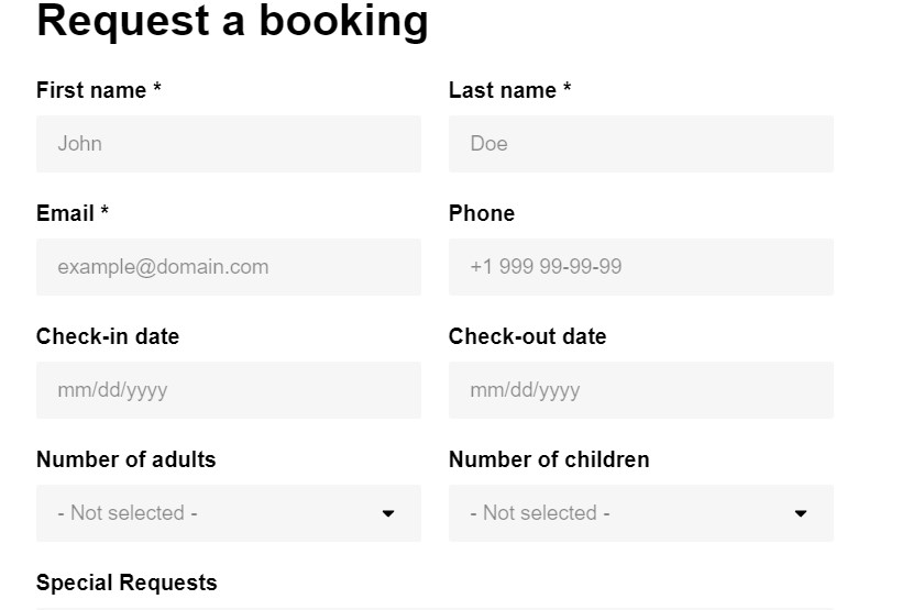 Form Builder for Drupal example 4