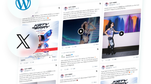 How to Add Twitter Feed to WordPress – Twitter Feed Plugin (Widget)