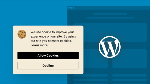 How to Add Cookie Consent Banner to WordPress in 2025?