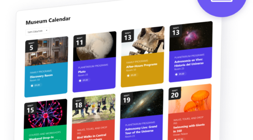 How to Add Calendar Button to Website