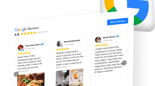 How to Export Google Reviews: 3 Best Ways