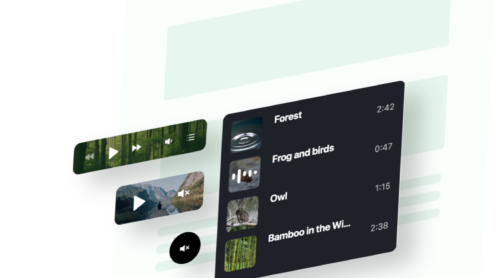 How to Add Background Music on Any Website for Free