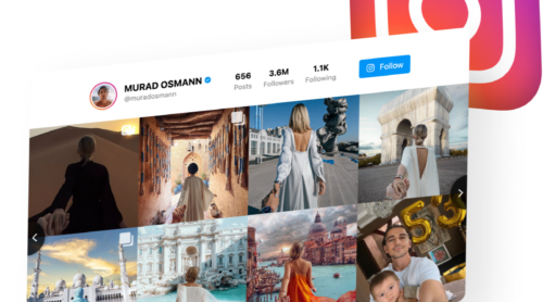 How to Embed Your Instagram Feed on Your Website for Free