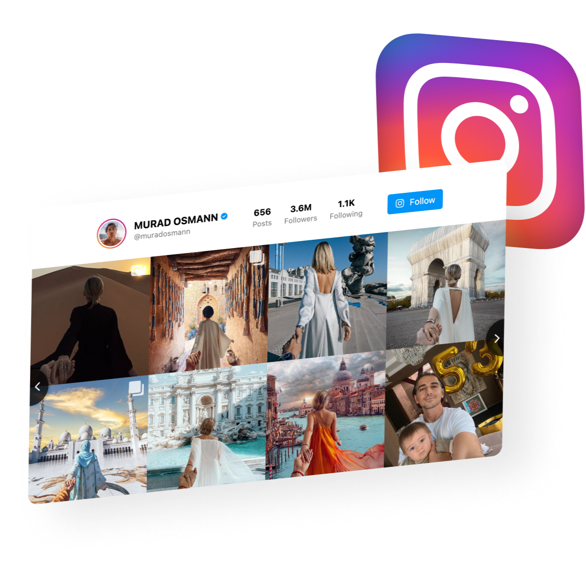 How to Embed Your Instagram Feed on Your Website for Free
