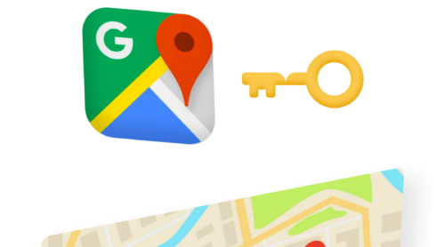 How to get Google Maps Api Key in 1 minute