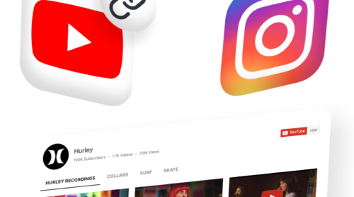 How To Put YouTube Link In Instagram Bio
