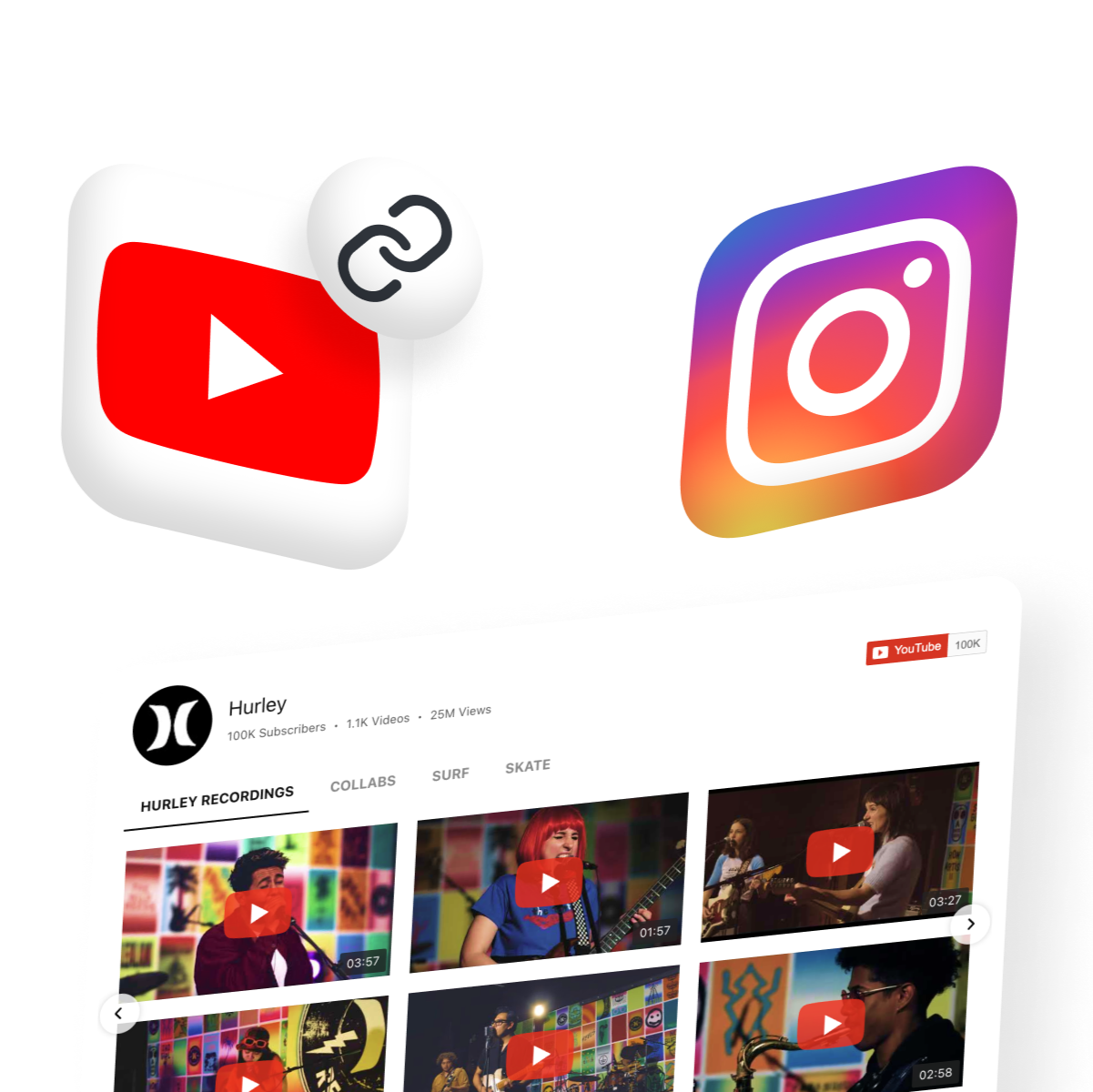 How To Put YouTube Link In Instagram Bio