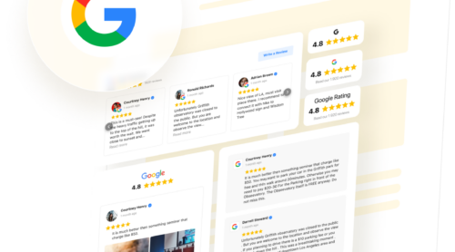 How to Get More Google Reviews
