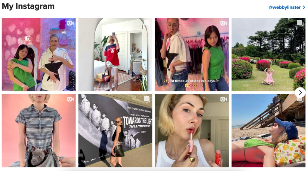 Deepen Audience Interaction