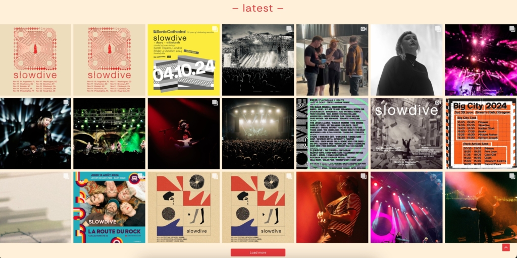 Increase Visitor Engagement