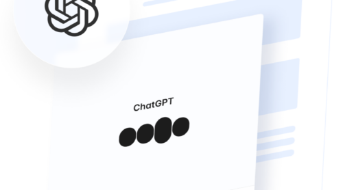 How to Create Website with ChatGPT Builder