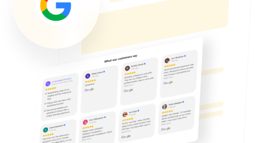Google Reviews for Business: Guide