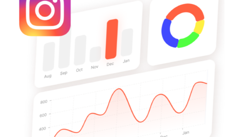 Key Instagram Statistics in 2025