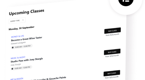7 Best Elementor Calendar Plugins