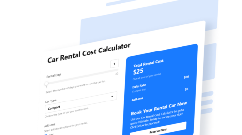 How to Make a Simple HTML Calculator