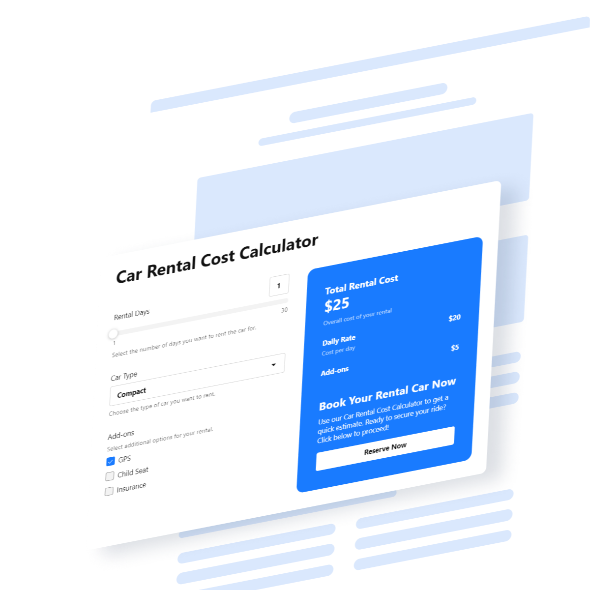 How to Make a Simple HTML Calculator