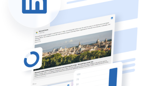 Important LinkedIn Statistics You Need to Know in 2025