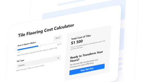 How to Create a Custom Calculator for a Website