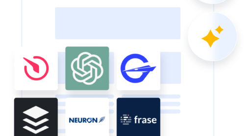 Best AI Blog Writing Tools