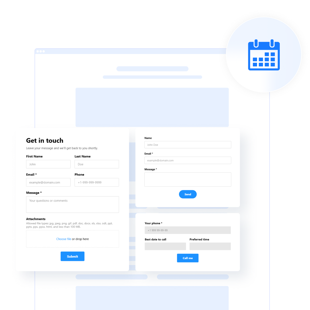 Best Online Form Builder