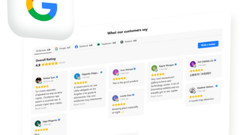 Best Review Aggregators for Websites