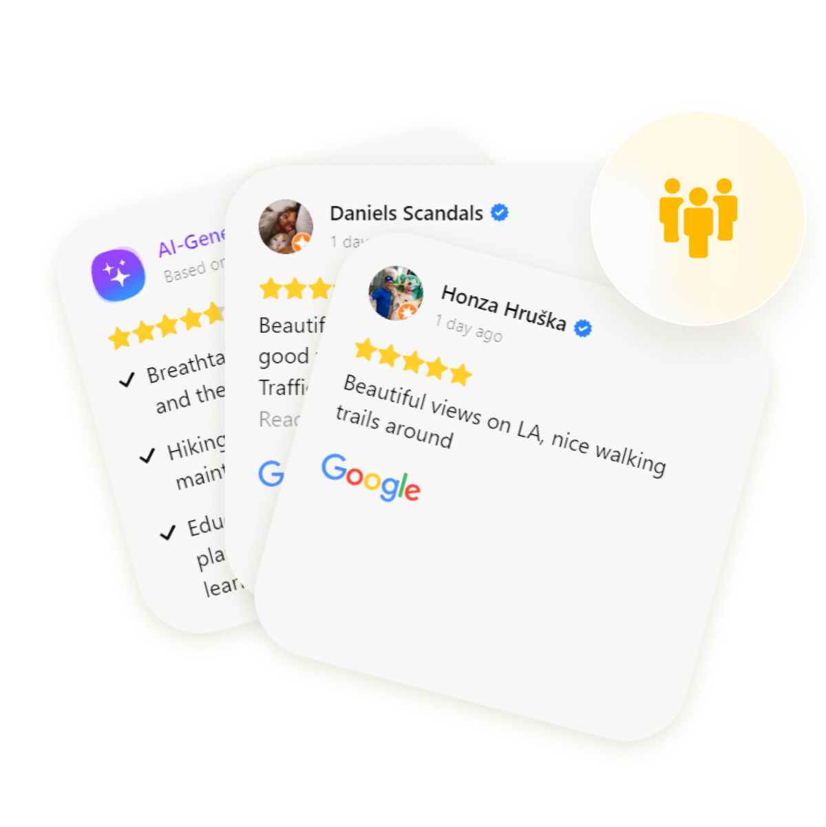 Social Proof on a Website [15+ Examples & Tips]